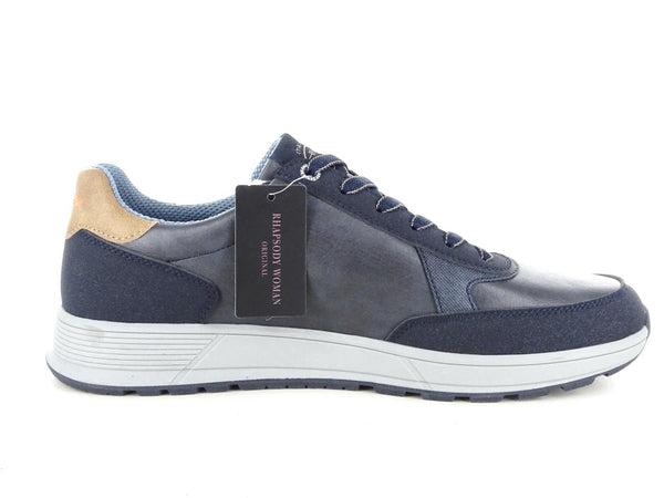 RHAPSODY 24AC634M SNEAKERS UOMO