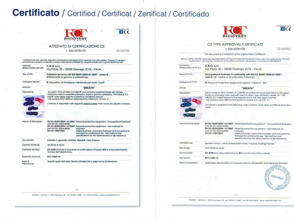 SABOT BREATH SABOT UNISEX KIDS/ADULTO