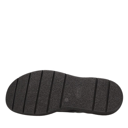 Carmens Scarpe basse Nero da donna