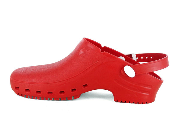 SABOT CRO SANITARIO UNISEX ADULTO