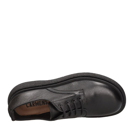 Carmens Scarpe basse Nero da donna
