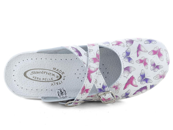 SANIFLEX 84160 CIABATTA DONNA