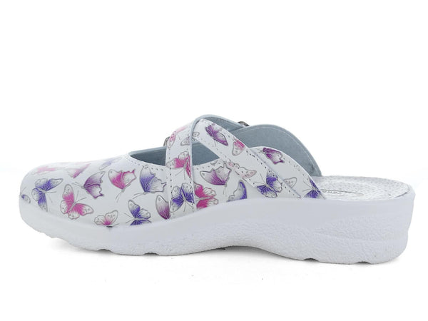 SANIFLEX 84160 CIABATTA DONNA