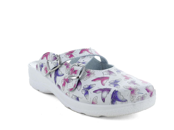 SANIFLEX 84160 CIABATTA DONNA