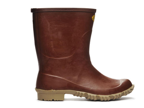 SUPERGA 7077 TRONCHETTO GIARDINO/PIOGGIA UOMO