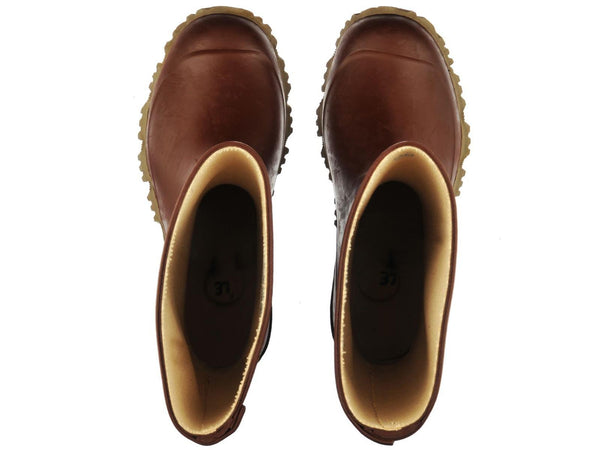 SUPERGA 7077 TRONCHETTO GIARDINO/PIOGGIA UOMO