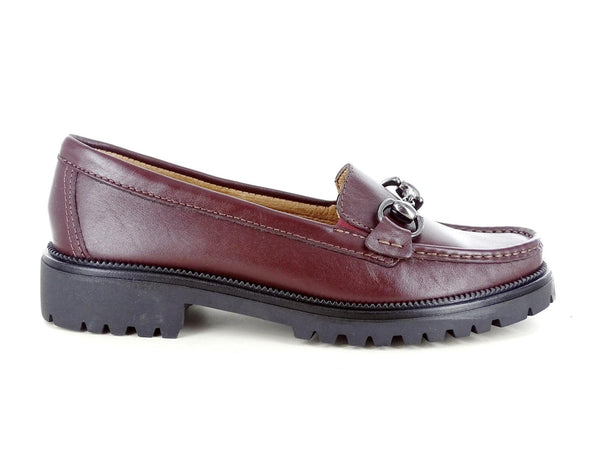 VASSANELLI AI50027 MOCASSINO DONNA