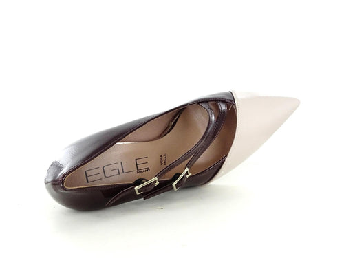 EGLE P8014NAP DECOLETTE DONNA