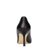 Ninalilou Scarpe con Tacco Nero da donna