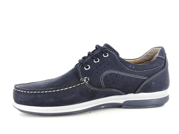 LA MIA VALENTINA 310NAB MOCASSINO UOMO