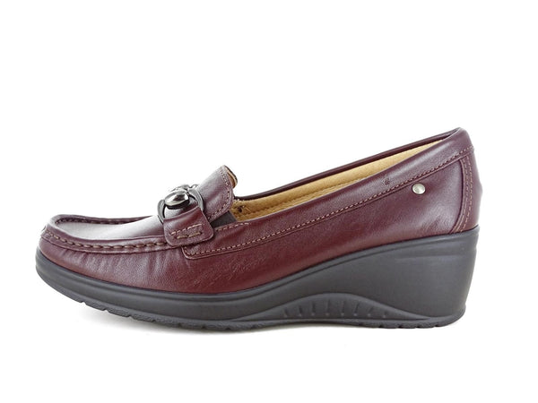 VASSANELLI K9045 MOCASSINO DONNA