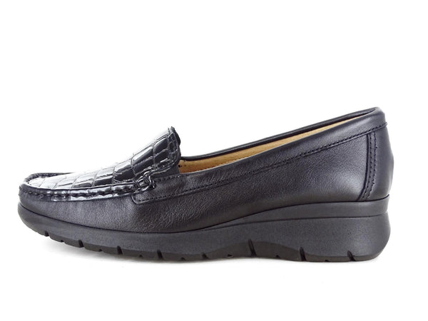 VASSANELLI K9047 MOCASSINO DONNA