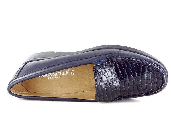 VASSANELLI K9053 MOCASSINO DONNA