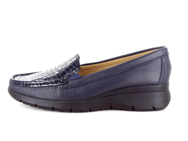 VASSANELLI K9053 MOCASSINO DONNA