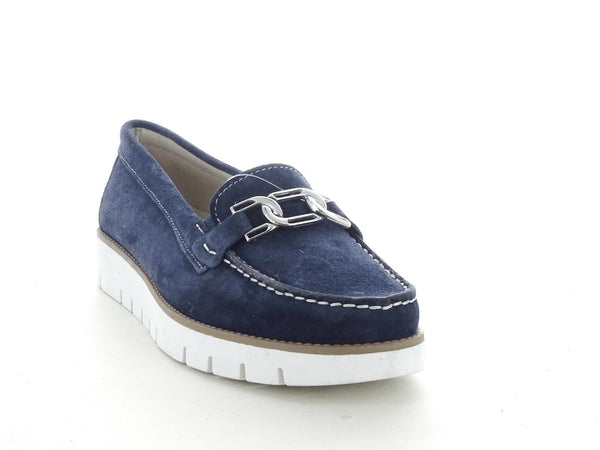 VASSANELLI PE60021 MOCASSINO DONNA