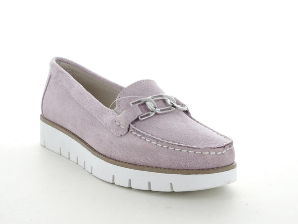 VASSANELLI PE60021 MOCASSINO DONNA