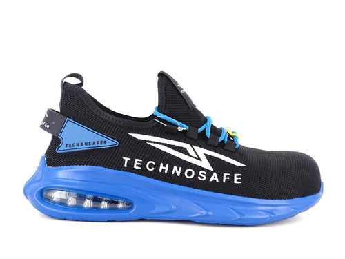 NEON TSS2044S1P SCARPA ANTINFORTUNISTICA UNISEX ADULTO