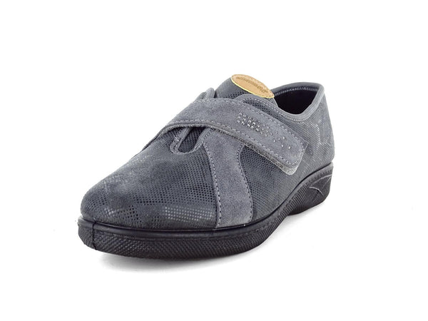 EMANUELA 2266 PANTOFOLA DONNA