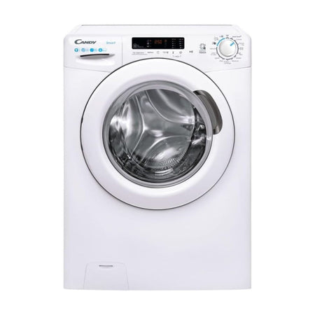 CS 12102DW4/1-S Lavatrice Smart 10 kg Classe energetica E,58 cm Centrifuga 1200 giri