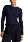 Ralph Lauren Maglie Blu da donna