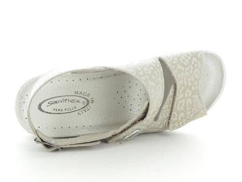 SANIFLEX 83062 SANDALO DONNA