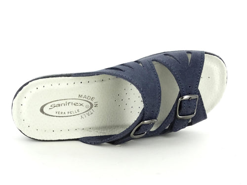 SANIFLEX 83303 CIABATTA DONNA