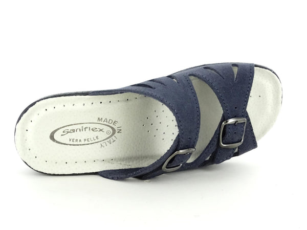 SANIFLEX 83303 CIABATTA DONNA