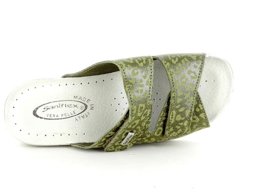 SANIFLEX 83262 CIABATTA DONNA