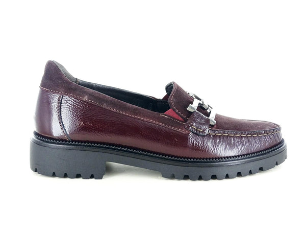 VASSANELLI AI50028 MOCASSINO DONNA