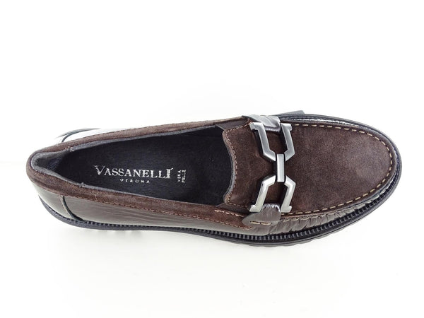 VASSANELLI AI50028 MOCASSINO DONNA