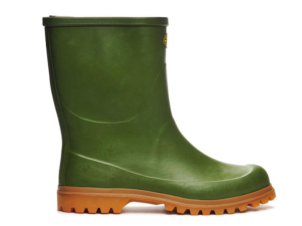 SUPERGA tronchetto alpina 7133 TRONCHETTO GIARDINO/PIOGGIA UOMO