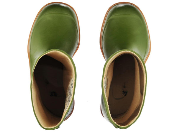 SUPERGA tronchetto alpina 7133 TRONCHETTO GIARDINO/PIOGGIA UOMO