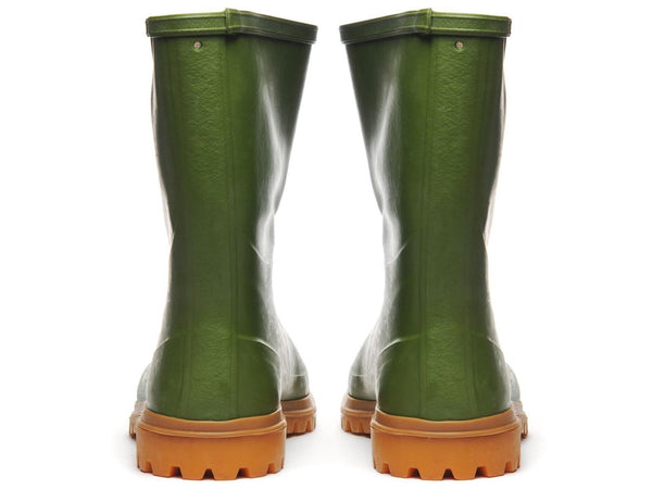 SUPERGA tronchetto alpina 7133 TRONCHETTO GIARDINO/PIOGGIA UOMO