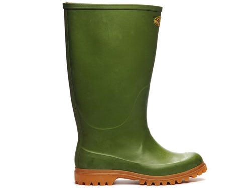 SUPERGA 7324 STIVALE GIARDINO/PIOGGIA UOMO