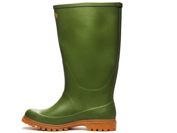 SUPERGA 7324 STIVALE GIARDINO/PIOGGIA UOMO