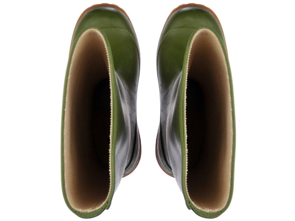 SUPERGA 7324 STIVALE GIARDINO/PIOGGIA UOMO