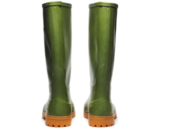 SUPERGA 7324 STIVALE GIARDINO/PIOGGIA UOMO