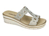 TIGLIO 3743 CIABATTA DONNA