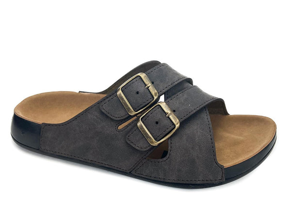 TIGLIO 6553 CIABATTA UOMO