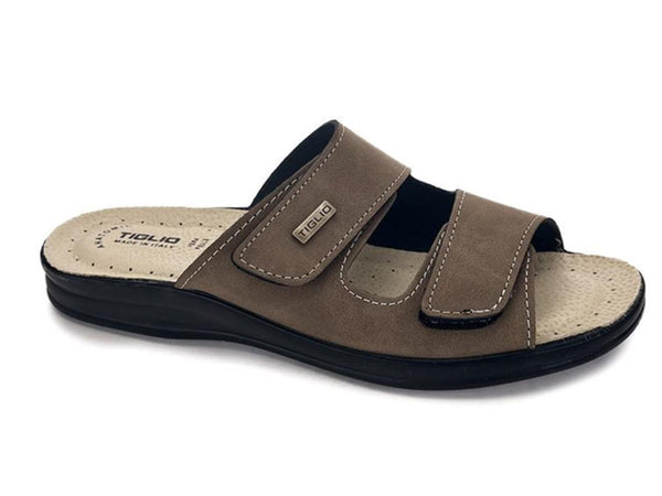 TIGLIO 2074 CIABATTA UOMO