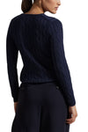 Ralph Lauren Maglie Blu da donna