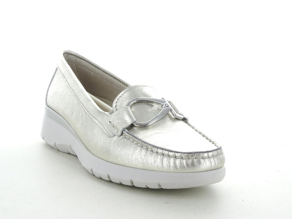 VASSANELLI PE60022 MOCASSINO DONNA