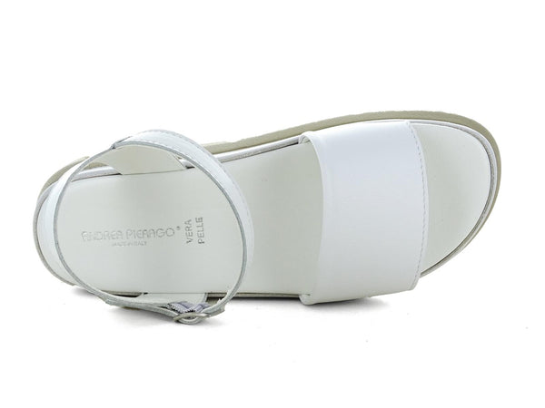 ANDREA PIERAGO 3606PELLE SANDALO DONNA