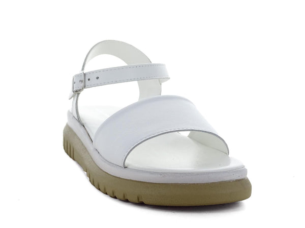 ANDREA PIERAGO 3606PELLE SANDALO DONNA