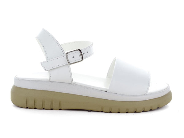 ANDREA PIERAGO 3606PELLE SANDALO DONNA