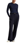 Ralph Lauren Maglie Blu da donna