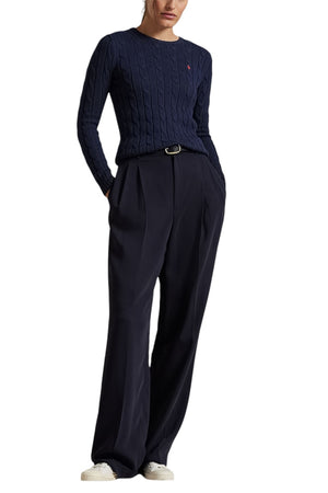 Ralph Lauren Maglie Blu da donna