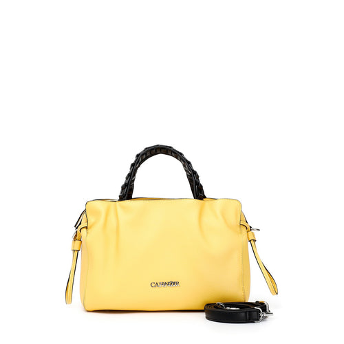 BAULETTO MANICO CATENA