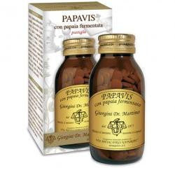 Papavis 70g pastiglie