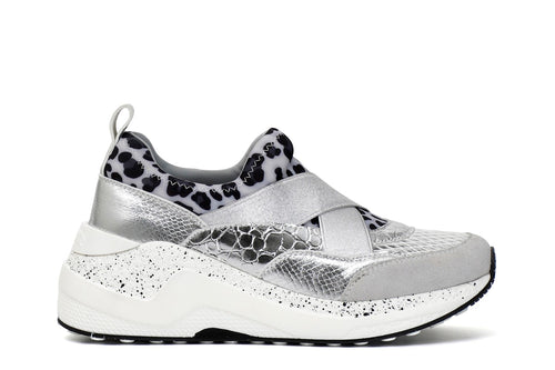 SLIPON MULTI ANIMALIER